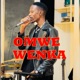 Omwe Wenka Piano Acoustic Version Single
