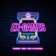 Ex Games