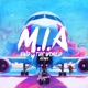 M I A End Of The World Remix Single