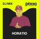 Future Talent Awards 2025 Horatio DJ Mix