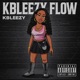 Kbleezy Flow DJGren8de Exclusive Single