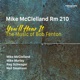 You ll Hear It The Music of Bob Fenton feat Mike Murley Reg Schwager Neil Swainson Mike McClelland