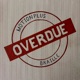 OVERDUE Single
