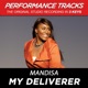 My Deliverer Performance Tracks EP