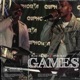 Archivos Perdidos GAMES feat Nbow