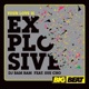 Your Love Is Explosive feat Sue Cho Single