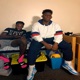 No Jumper feat Tmany Dte Single