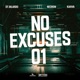 NO EXCUSES 01 Single