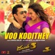 Voo Kodithey From Dabangg 3 Single