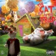 The Cat in the Trap