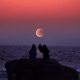 Blood Moon Single
