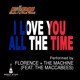 I Love You All the Time Play It Forward Campaign feat The Maccabees Single