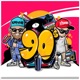 90s feat Dj Mestre Single