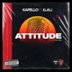 Rap Attitude feat EliEli Single