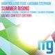 Summer Rising Remix Contest Edition feat Luciana Stephan EP