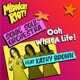 Ooh What a Life feat Kathy Brown EP