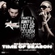 Time Of Season feat R3 Da Chilliman Rbands Single