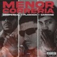 MENOR CORRERIA feat Cronus Carmine Single
