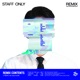 STAFF ONLY REMIX INSTRUMENTALS EP