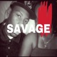 Savage feat Jay Hayden DJ Luke Nasty Single