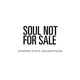 Soul Not for Sale feat Chaarawtazah Single