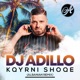 Kqyrni Shoqe Albanian Remix Single