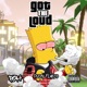 Got the Loud Single