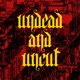 Undead Uncut Single