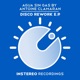 Disco Rework EP