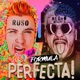 La Fórmula Perfecta feat Ruso Single