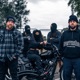 Ride With Me feat Zoo James Single