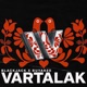 Vártalak Single