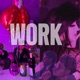 WORK feat LOVE DIOR Single