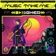 Music Take Me Higher Single highvoltz Remix Single
