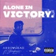 Alone in Victory feat Grafezzy Single