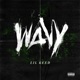 Wavy Single