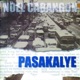 Pasakalye
