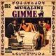 GiMME feat Putwork Single