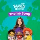Tierra Friends Theme Song feat Vero Stella Elvis Brooklyn Single