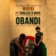 Obandi feat Challex D Boss Single