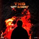 City Burning Single