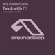 Anjunadeep Pres Beckwith 01