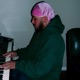 In The Fire Single
