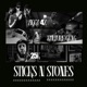 Sticks Stones feat Kulture Gang 25K Single