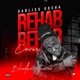 Rehab Cover Single