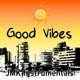 Good Vibes Tropical Summer Beat Single