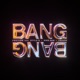 Bang Bang feat Frisco Single