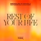 Rest Of Your Life feat Marc Moon Single
