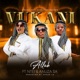 Allah feat Ntei ANuza sa Single