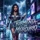 Tormenta De Mercurio Single